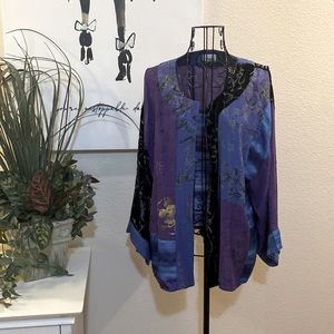 Beautiful Jacket Great Fabrics